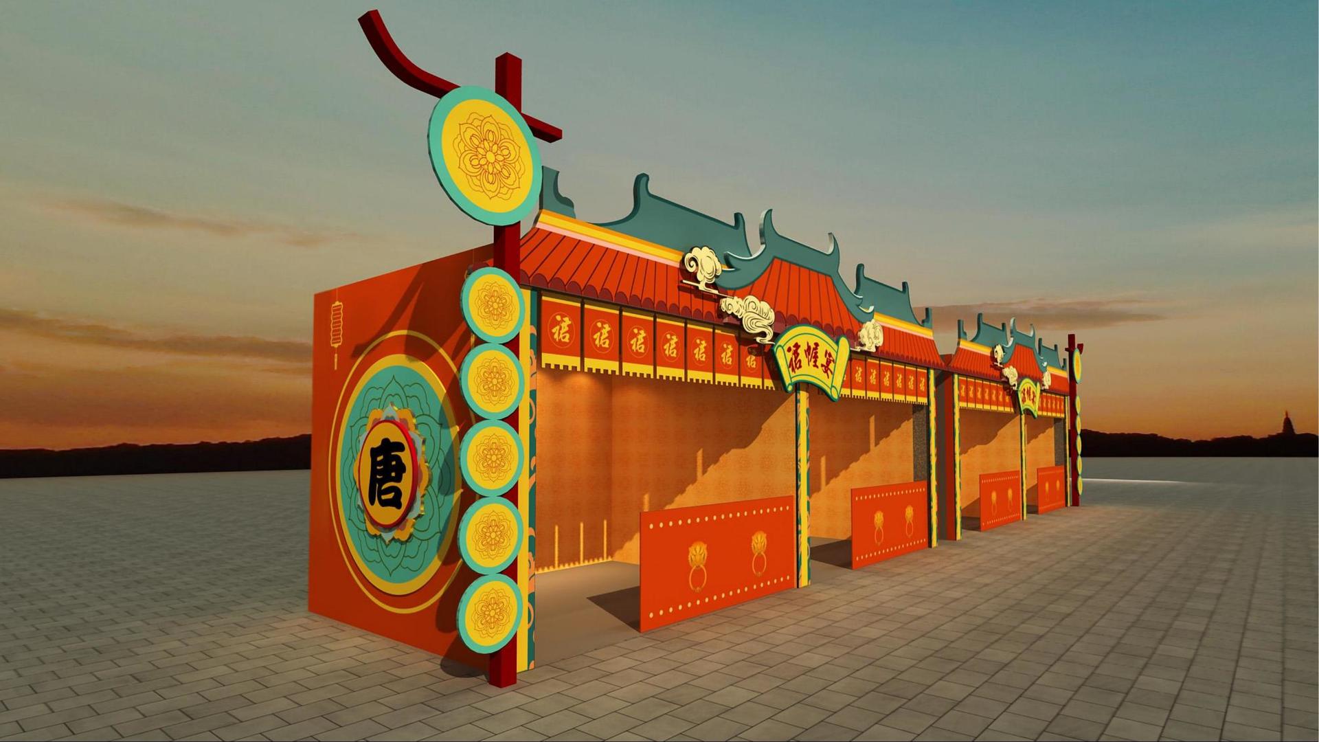 汇赢国际创意视觉